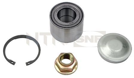 Wheel Bearing Kit SNR R155.70