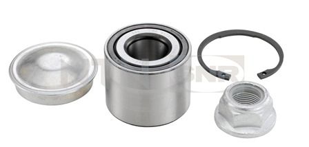 Wheel Bearing Kit SNR R155.88