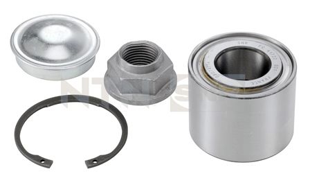 Wheel Bearing Kit SNR R155.89