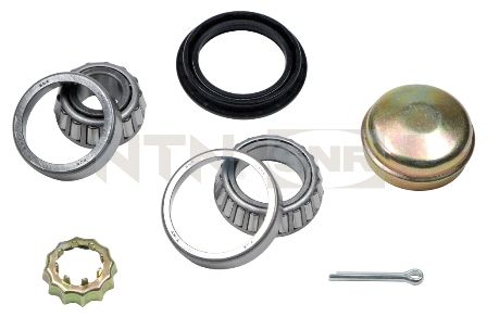 Wheel Bearing Kit SNR R157.12