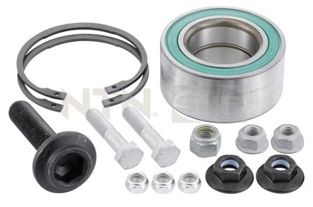 Wheel Bearing Kit SNR R157.18