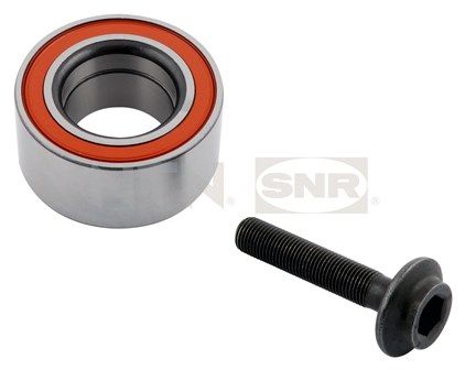 Wheel Bearing Kit SNR R157.28