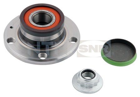 Wheel Bearing Kit SNR R157.31