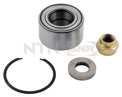 Wheel Bearing Kit SNR R158.28