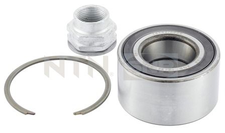 Wheel Bearing Kit SNR R158.40