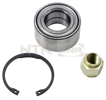 Wheel Bearing Kit SNR R159.17