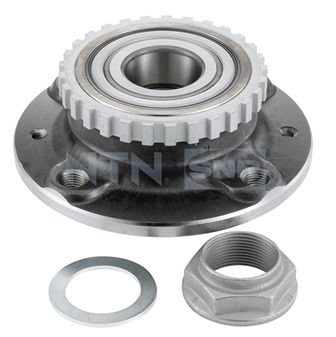 Wheel Bearing Kit SNR R159.36