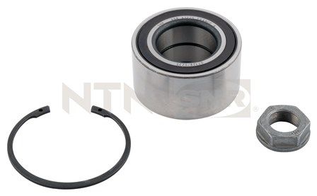 Wheel Bearing Kit SNR R159.47