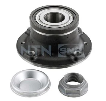 Wheel Bearing Kit SNR R159.63