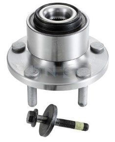 Wheel Bearing Kit SNR R165.37