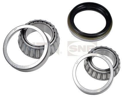 Wheel Bearing Kit SNR R168.54