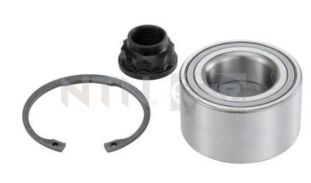 Wheel Bearing Kit SNR R169.29