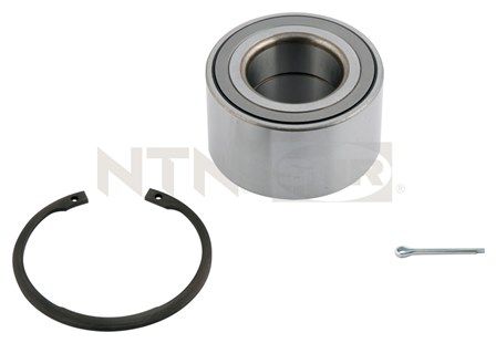 Wheel Bearing Kit SNR R169.36