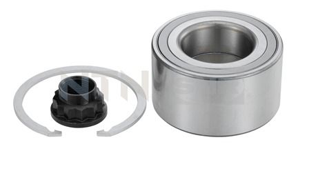 Wheel Bearing Kit SNR R169.62