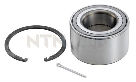 Wheel Bearing Kit SNR R169.68