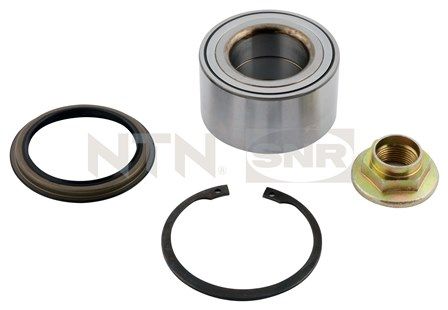 Wheel Bearing Kit SNR R170.22