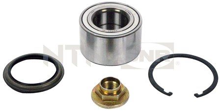 Wheel Bearing Kit SNR R170.32