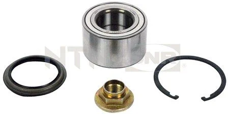 Rato guolio komplektas SNR R170.32