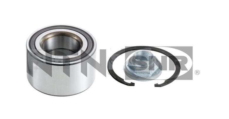 Wheel Bearing Kit SNR R170.49
