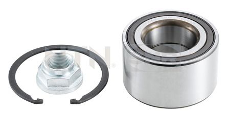 Wheel Bearing Kit SNR R170.55