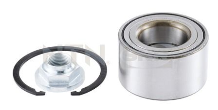 Wheel Bearing Kit SNR R170.60