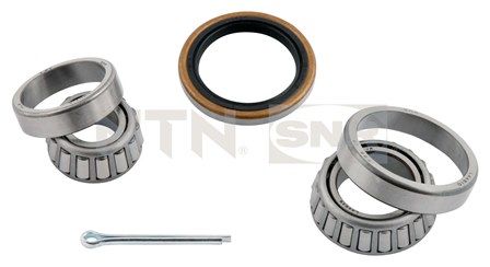Wheel Bearing Kit SNR R173.00