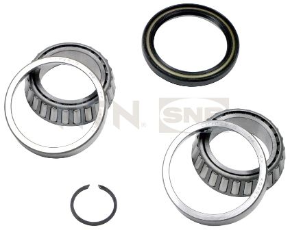 Wheel Bearing Kit SNR R173.06