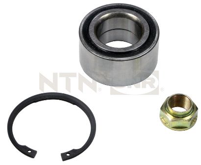 Wheel Bearing Kit SNR R174.34