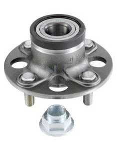 Wheel Bearing Kit SNR R174.48