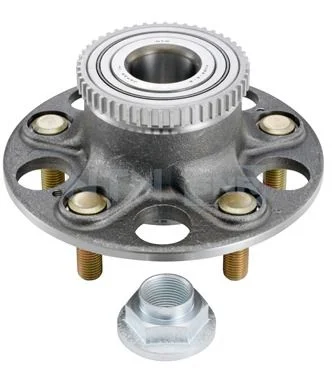 Wheel Bearing Kit SNR R174.58