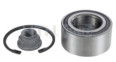 Wheel Bearing Kit SNR R174.89