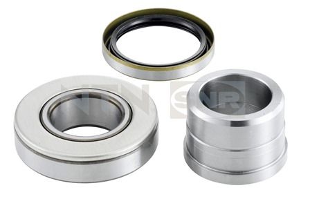 Wheel Bearing Kit SNR R177.31