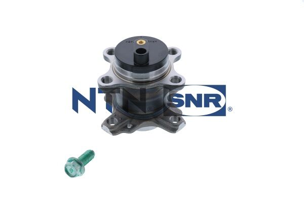 Rato guolio komplektas SNR R177.48