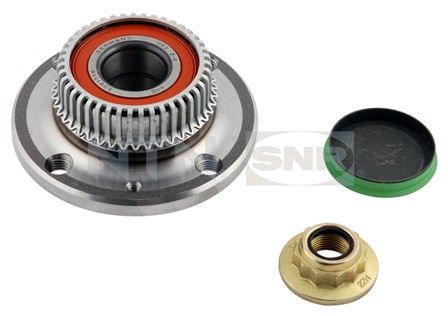 Wheel Bearing Kit SNR R182.61