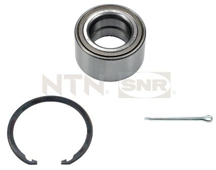 Комплект колісних підшипників SNR R184.05