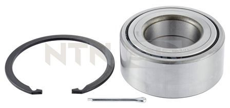 Wheel Bearing Kit SNR R184.12