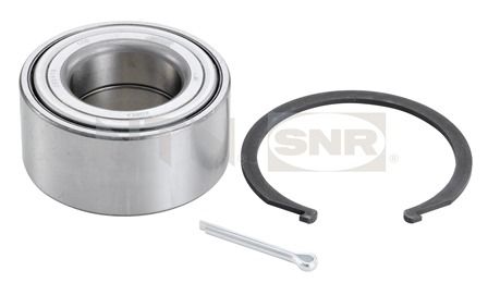 Wheel Bearing Kit SNR R184.13