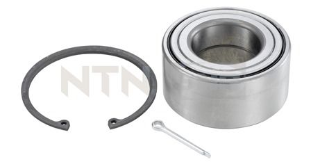 Wheel Bearing Kit SNR R184.14