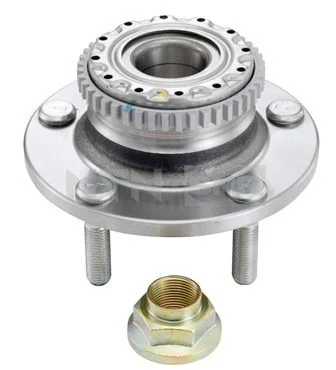 Wheel Bearing Kit SNR R184.24
