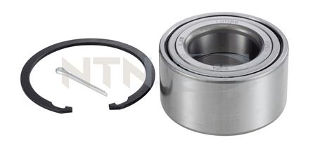 Wheel Bearing Kit SNR R184.26