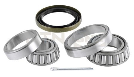 Wheel Bearing Kit SNR R184.33