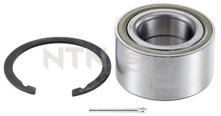 Wheel Bearing Kit SNR R184.58