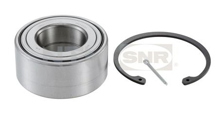 Wheel Bearing Kit SNR R184.60