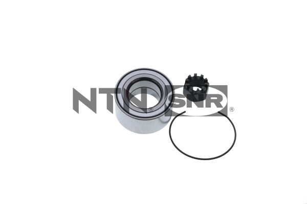 Rato guolio komplektas SNR R184.84