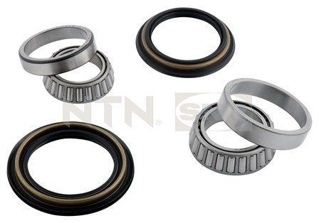 Wheel Bearing Kit SNR R189.00