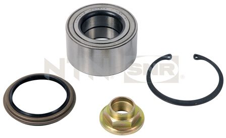 Wheel Bearing Kit SNR R189.07