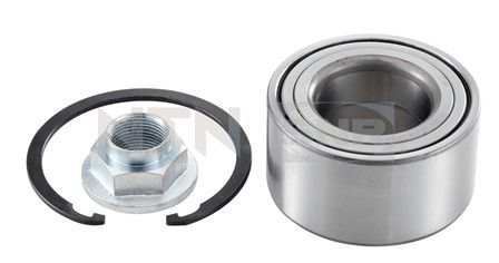 Wheel Bearing Kit SNR R189.18