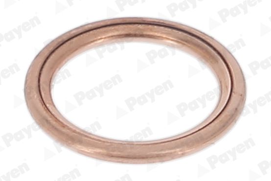 Seal Ring, oil drain plug PAYEN PA349