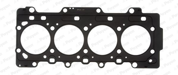 Gasket, cylinder head PAYEN AG9680