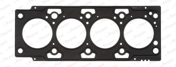 Gasket, cylinder head PAYEN AH5700